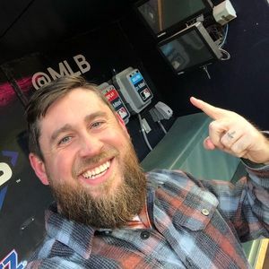 Meet your Posher, Matt